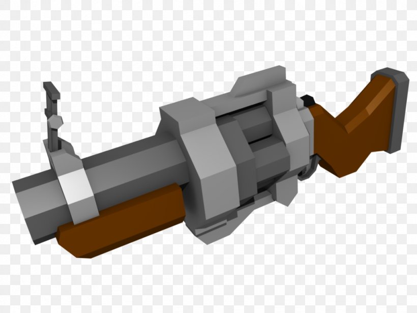 Team Fortress 2 Blockland Grenade Launcher Weapon, PNG, 1024x768px, Team Fortress 2, Bazooka, Blockland, Breechloading Weapon, Chamber Download Free