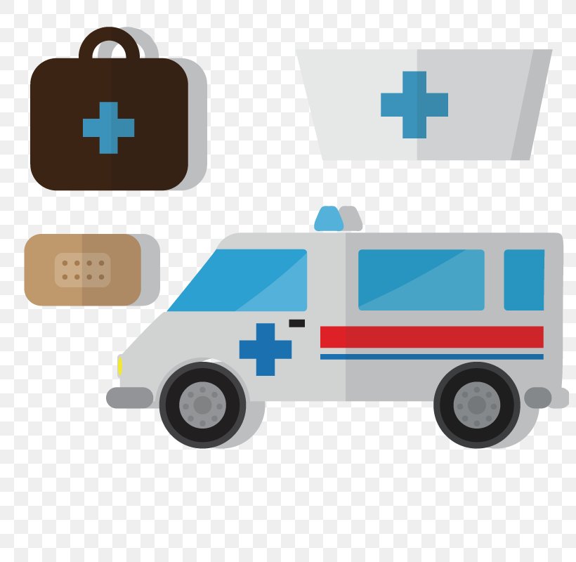 First Aid Kit Ambulance Disease, PNG, 800x800px, First Aid Supplies, Ambulance, Car, Dentist, Emergency Vehicle Download Free