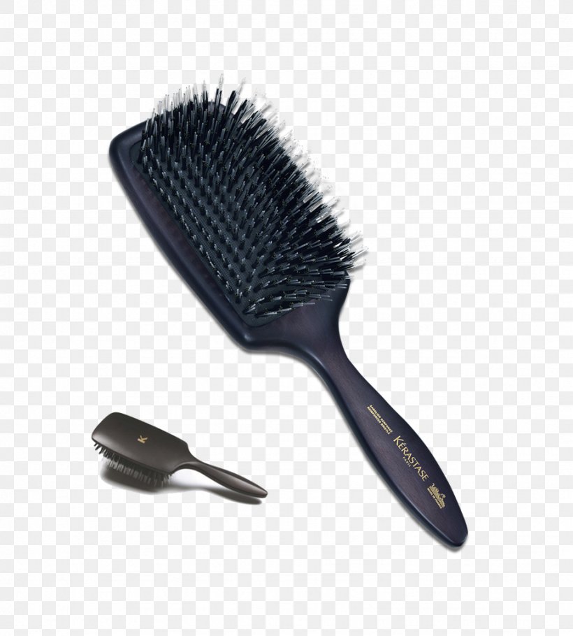 Hairbrush Bristle Kérastase Hairstyle, PNG, 922x1024px, Brush, Bristle, Capelli, Cosmetologist, Hair Download Free