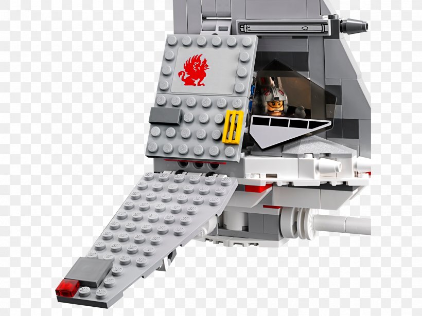 Lego Star Wars Amazon.com Toy T-16 Skyhopper, PNG, 2399x1800px, Lego Star Wars, Amazoncom, Construction Set, Game, Lego Download Free