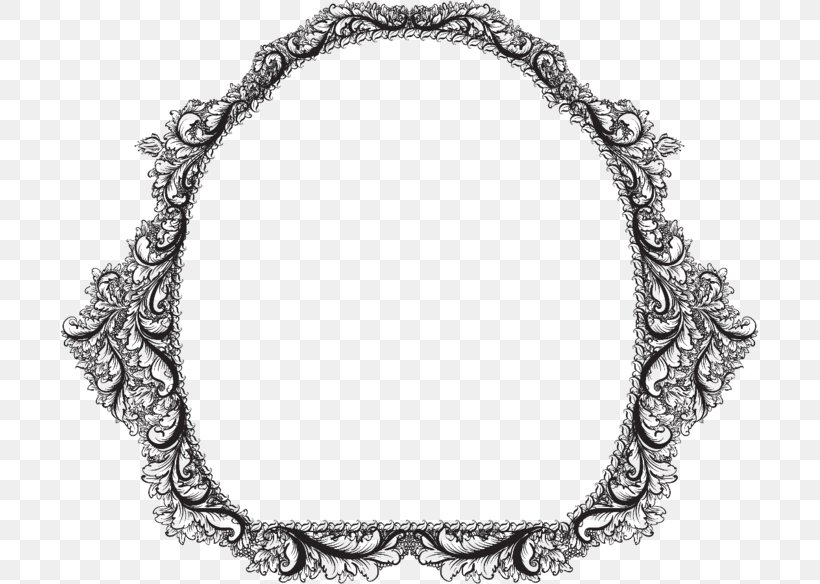Picture Frames Black And White YouTube, PNG, 699x584px, Picture Frames, Black And White, Body Jewelry, Bracelet, Chain Download Free