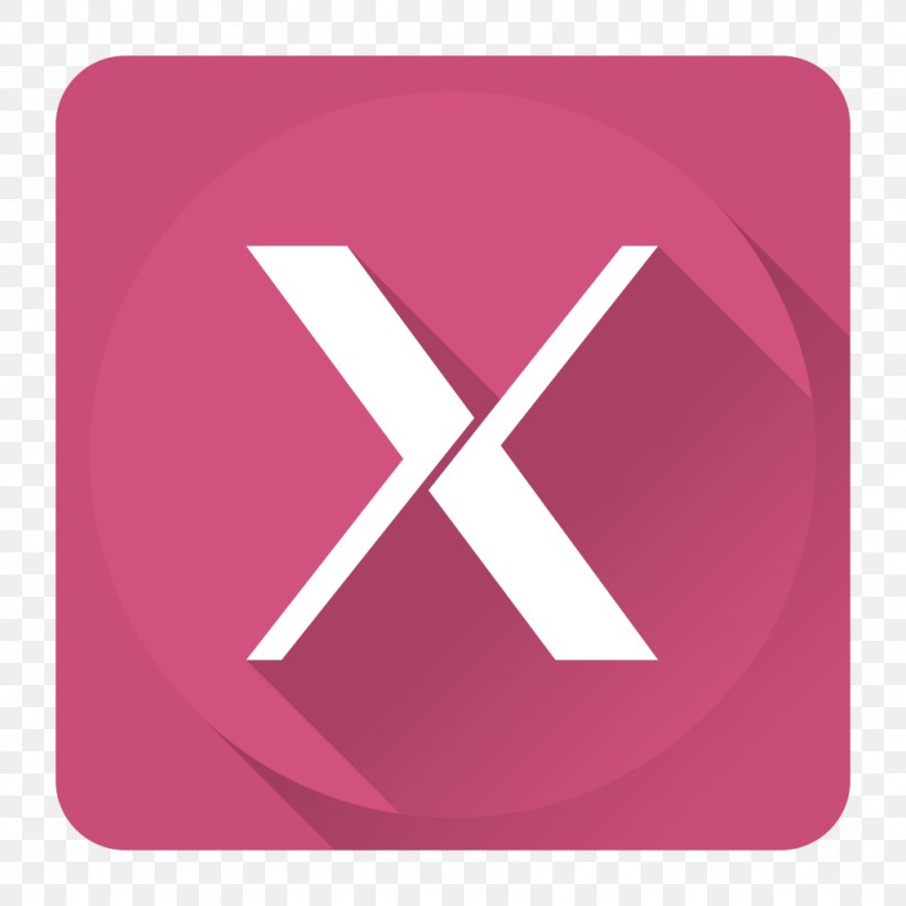 Pink Square Symbol, PNG, 1024x1024px, Speed Trials, Android, Brand, Icon Design, Magenta Download Free