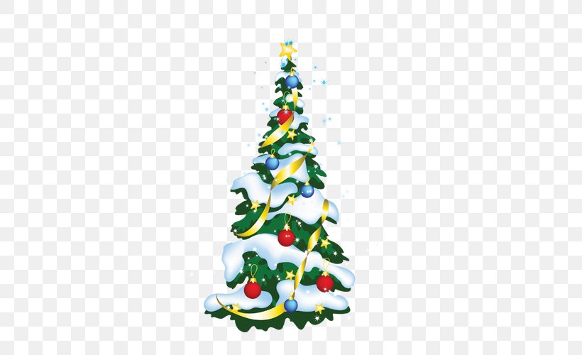 Santa Claus Christmas Tree, PNG, 500x500px, Santa Claus, Christmas, Christmas Card, Christmas Decoration, Christmas Gift Download Free