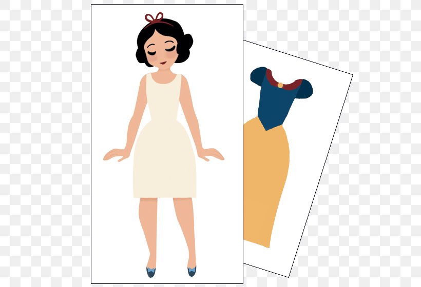 Thumb Dress Cartoon Woman, PNG, 760x560px, Watercolor, Cartoon, Flower, Frame, Heart Download Free