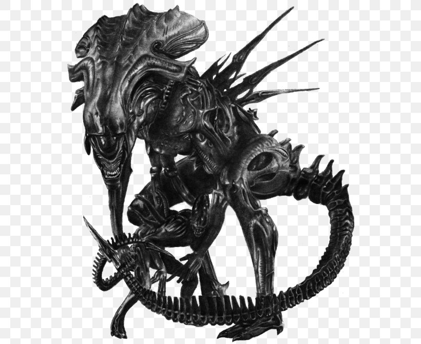 Xenomorph Alien Vs Predator Requiem
