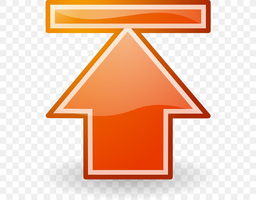 Arrow Tango Desktop Project Button, PNG, 574x640px, Tango Desktop Project, Button, Desktop Environment, Orange, Sign Download Free