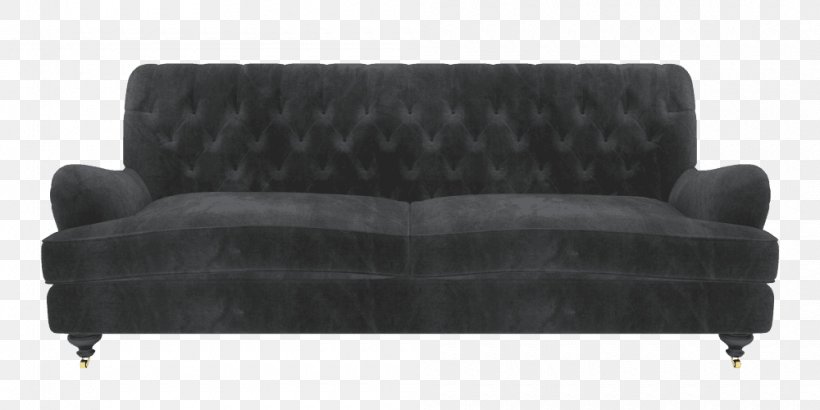 Couch Chair Living Room Sofa Bed Clic-clac, PNG, 1000x500px, Couch, Bed, Black, Business, Chair Download Free