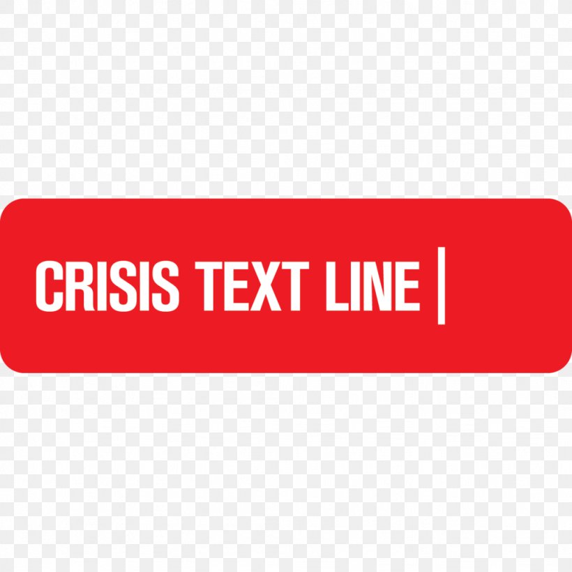Crisis Text Line United States Volunteering Text Messaging, PNG, 1024x1024px, Crisis Text Line, Area, Brand, Counseling Psychology, Crisis Download Free