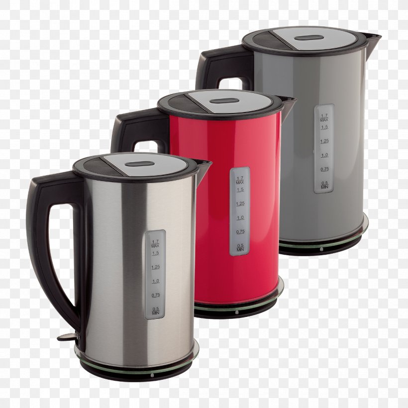 Electric Kettle Metal Edelstaal Silver, PNG, 1250x1250px, 2017, 2018, Kettle, Advertising, Aldi Download Free