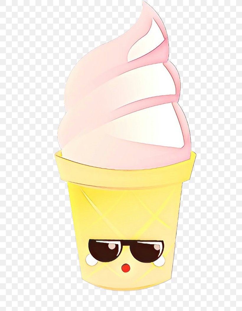 Ice Cream, PNG, 647x1054px, Cartoon, Dairy, Eyewear, Food, Footwear Download Free