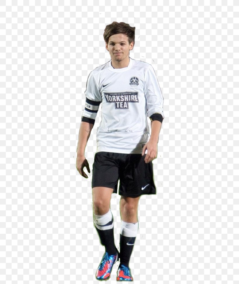 Louis Tomlinson Football Player Image, PNG, 463x972px, Louis Tomlinson, Clothing, Deviantart, Football, Football Player Download Free