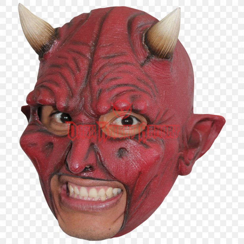 Mask Halloween Costume Devil Costume Party, PNG, 850x850px, Mask, Blindfold, Clothing, Cosplay, Costume Download Free