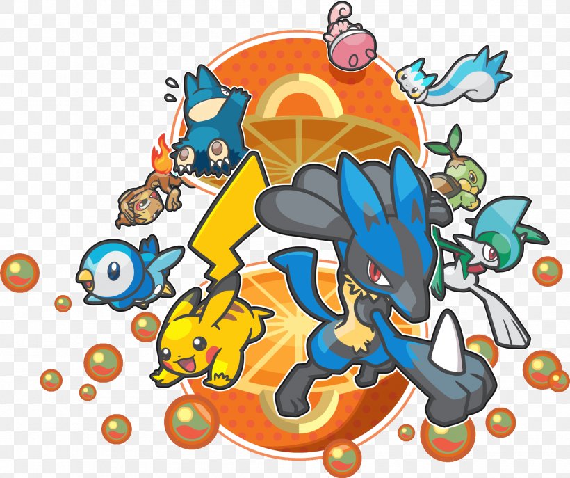 Pokémon Yo-Kai Watch Game Boy, PNG, 1910x1602px, Pokemon, Area, Art, Artwork, Game Download Free