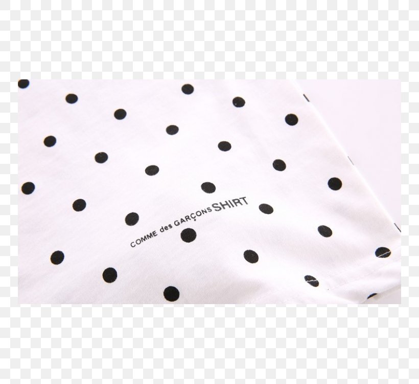 Polka Dot Textile Product, PNG, 750x750px, Polka Dot, Material, Polka, Textile, White Download Free