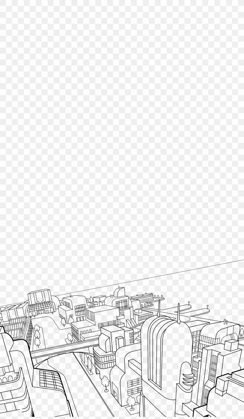 Product Design Sketch Angle Point, PNG, 2000x3436px, Point, Area, Black And White, Drawing, Line Art Download Free