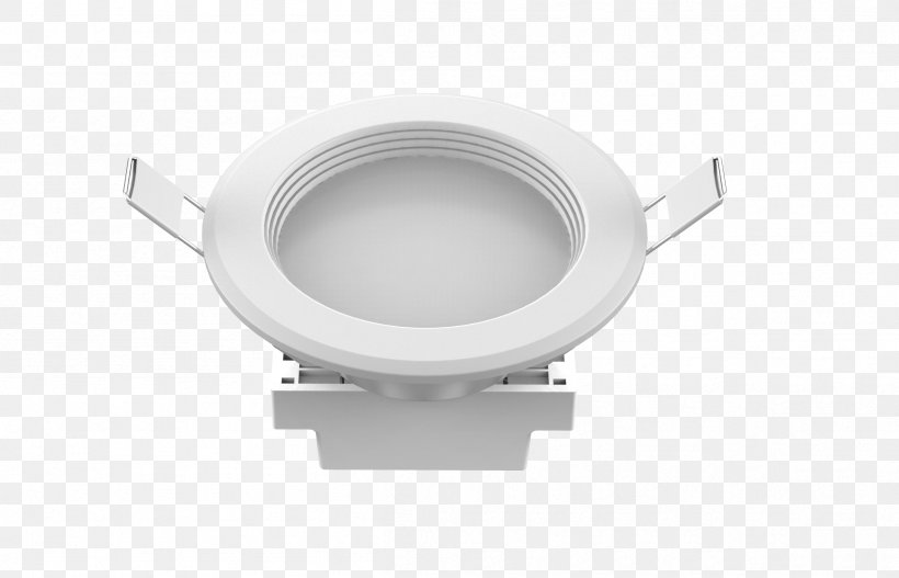 Recessed Light LED Lamp Light-emitting Diode Light Fixture, PNG, 2408x1549px, Light, Alternating Current, Color Temperature, Device Driver, Hardware Download Free