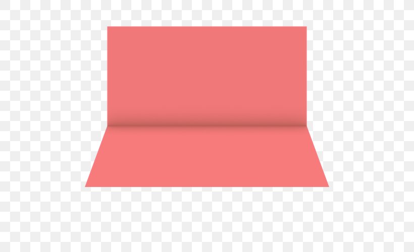 Rectangle, PNG, 500x500px, Rectangle, Peach, Red Download Free