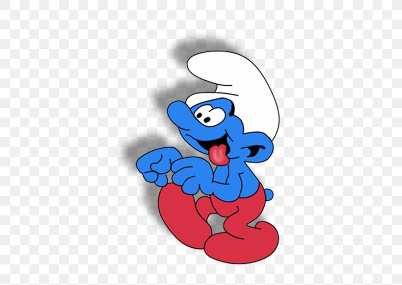 Smurfette Clip Art Atom Ant The Smurfs Cartoon, PNG, 440x582px, Watercolor, Cartoon, Flower, Frame, Heart Download Free