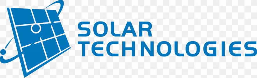 Solar Technologies Solar Power Solar Panels Business SunPower, PNG, 1280x391px, Solar Power, Area, Blue, Brand, Business Download Free