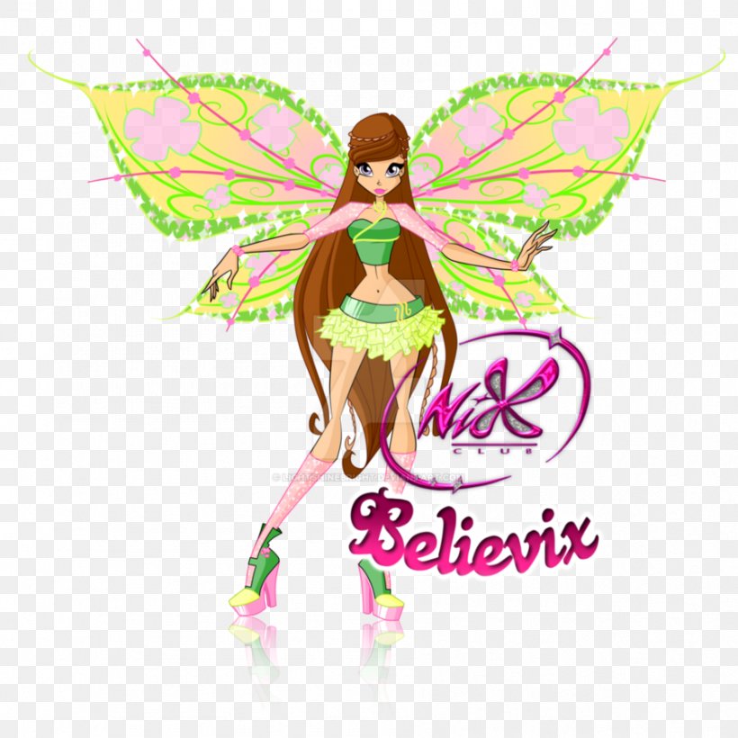 Stella Believix Bloom Musa Aisha, PNG, 894x894px, Stella, Aisha, Art, Believix, Bloom Download Free