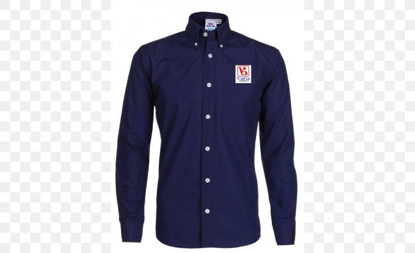 T-shirt Hoodie Polo Shirt Sleeve, PNG, 500x500px, Tshirt, Adidas, Blazer, Blue, Button Download Free