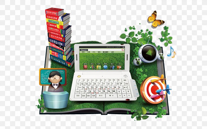 Book Creativity Designer, PNG, 3000x1871px, Book, Creativity, Designer, Play, Technology Download Free