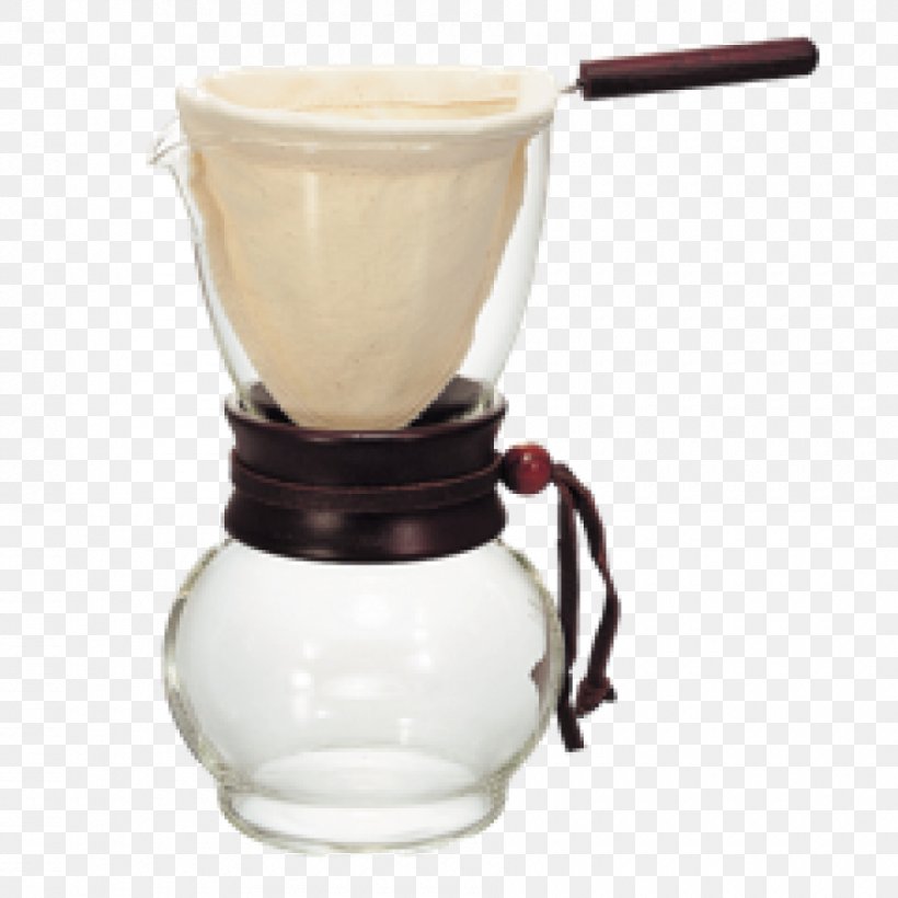 Brewed Coffee Hario (Hario) Drip Coffee Pot Wood Neck DPW-3 480 Ml (For 3-4 Cups) (flannel Drip Coffee) Jan: 4977642331730 Coffeemaker, PNG, 900x900px, Coffee, Aeropress, Brewed Coffee, Cafe, Chemex Coffeemaker Download Free