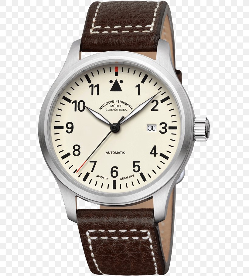 Chronometer Watch Fliegeruhr Chronograph Right Time International Watch Center, PNG, 583x909px, Watch, Automatic Watch, Beobachtungsuhr, Brand, Brown Download Free