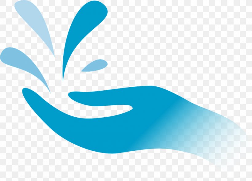 Clip Art H&M Line Organism Logo, PNG, 960x693px, Organism, Aqua, Blue, Hand, Logo Download Free