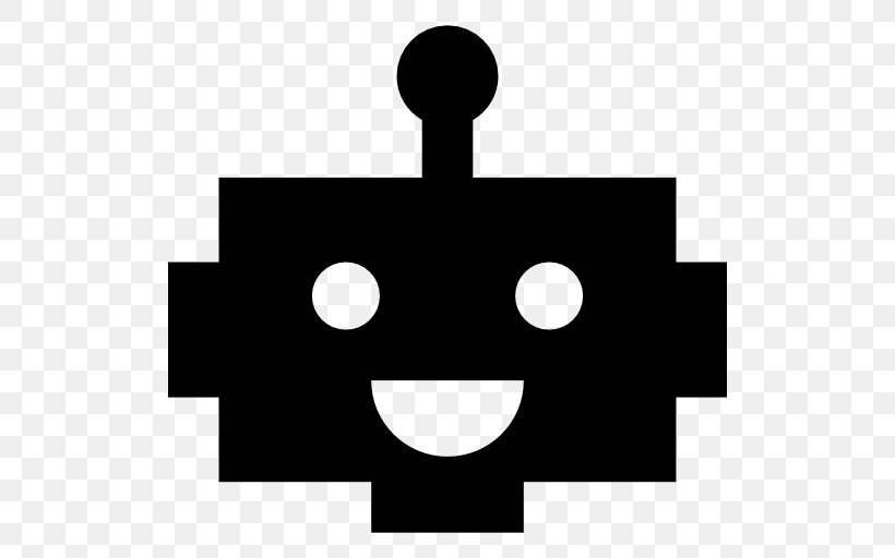 Avatar Robot Electronics Clip Art, PNG, 512x512px, Avatar, Android, Black, Black And White, Cyborg Download Free