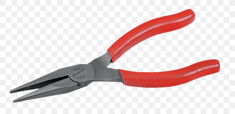 Diagonal Pliers Lineman's Pliers Needle-nose Pliers Snap-on, PNG, 800x400px, Diagonal Pliers, Cutting Tool, Hardware, Knipex, Master Link Download Free