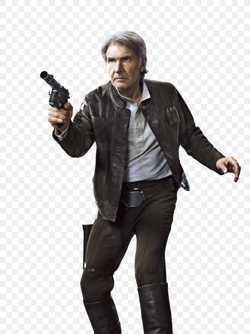 Han Solo Star Wars Episode VII Harrison Ford Leia Organa Finn, PNG, 2363x3150px, Han Solo, Action Figure, Chewbacca, Empire Strikes Back, Finn Download Free