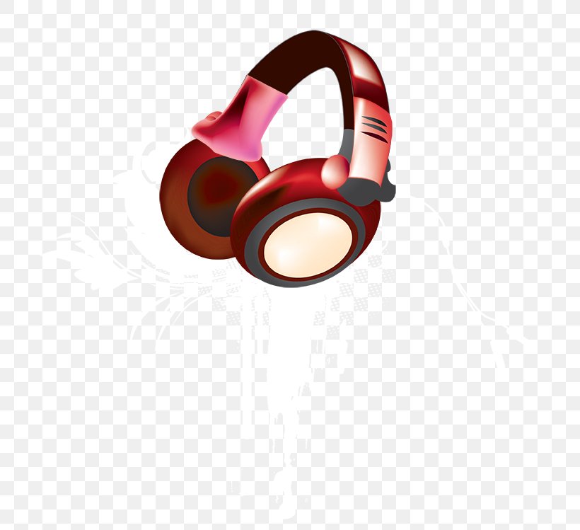 Headphones Headset, PNG, 720x749px, Headphones, Audio, Audio Equipment, Headset, Magenta Download Free