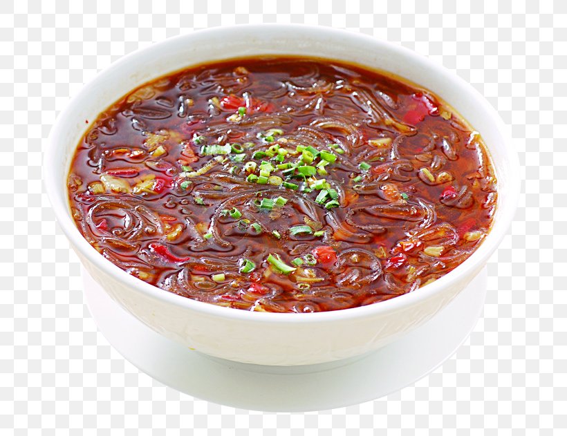 Hot And Sour Soup Hot And Sour Noodle Sweet Potato Powder Mala Sauce, PNG, 764x631px, Hot And Sour Soup, Canh Chua, Cellophane Noodles, Chili Oil, Chinese Food Download Free