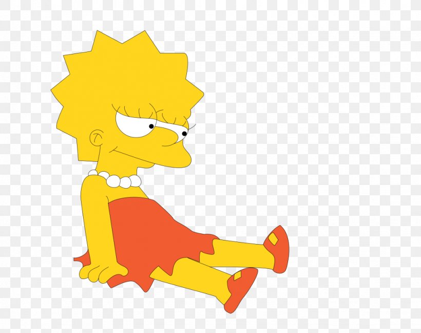 Lisa Simpson Maggie Simpson Bart Simpson Nelson Muntz Homer Simpson, PNG, 1023x809px, Lisa Simpson, Animated Sitcom, Animation, Area, Art Download Free