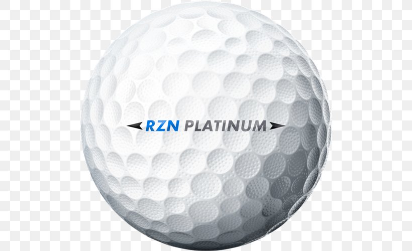 Nike RZN Tour Black Golf Balls Nike RZN White, PNG, 500x500px, Golf Balls, Adidas, Ball, Bridgestone Tour B330, Golf Download Free