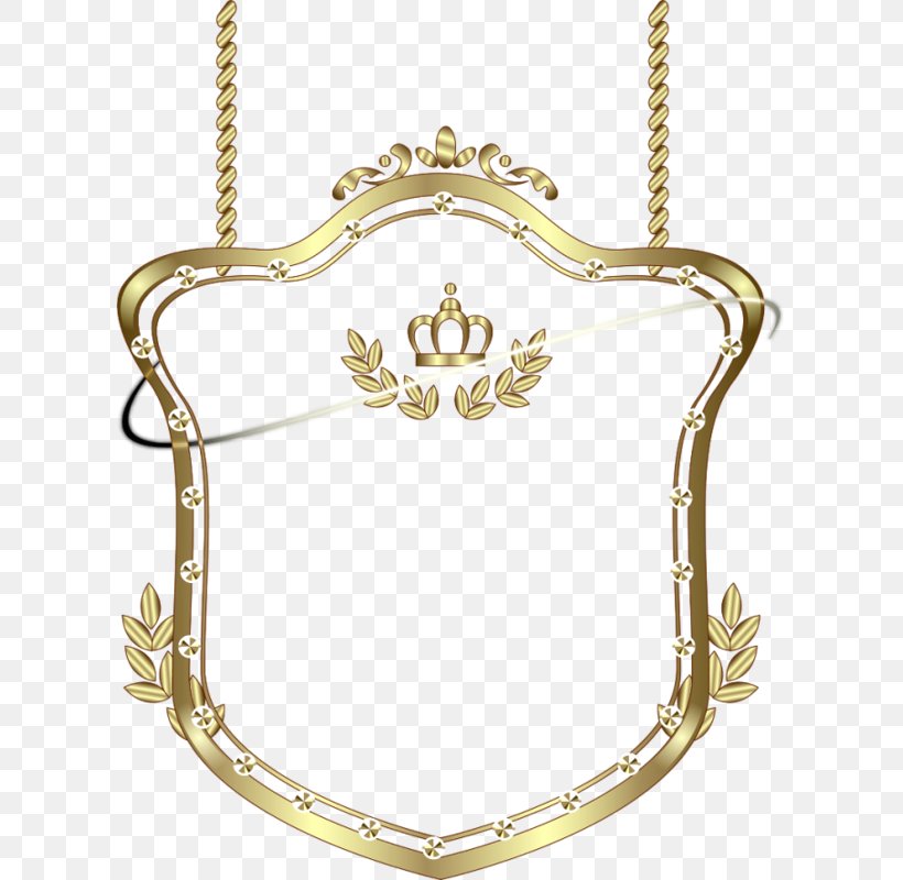 Picture Frames Clip Art, PNG, 607x800px, Picture Frames, Body Jewelry, Brass, Gold, Jewellery Download Free
