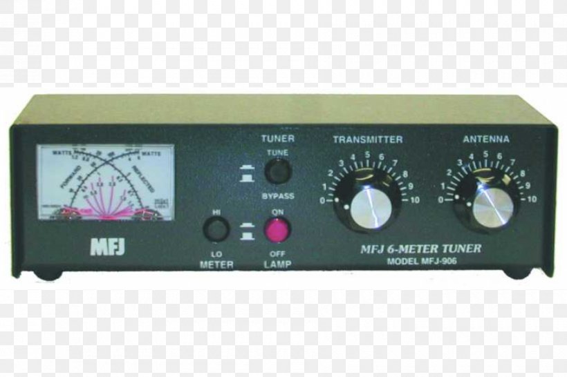 RF Modulator Antenna Tuner MFJ Enterprises Aerials, PNG, 900x600px, 80meter Band, Rf Modulator, Aerials, Amateur Radio, Antenna Tuner Download Free