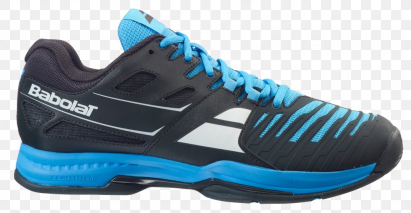 Sneakers Babolat Skate Shoe Tennis, PNG, 1024x533px, Sneakers, Aqua, Athletic Shoe, Azure, Babolat Download Free