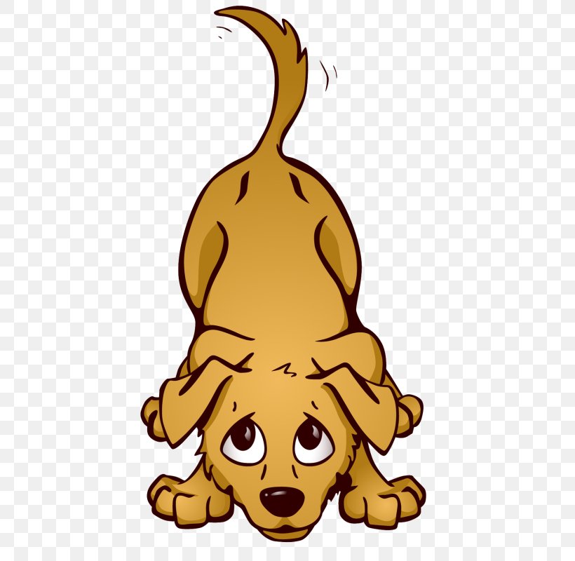 Tail Wagging By Dogs Puppy Clip Art, PNG, 431x800px, Dog, Artwork, Carnivoran, Cat, Cat Like Mammal Download Free