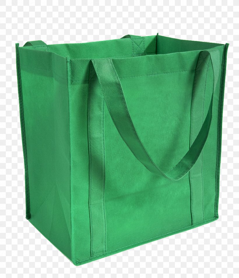 Tote Bag Reusable Shopping Bag Canvas, PNG, 879x1024px, Tote Bag, Bag, Canvas, Getty Images, Green Download Free