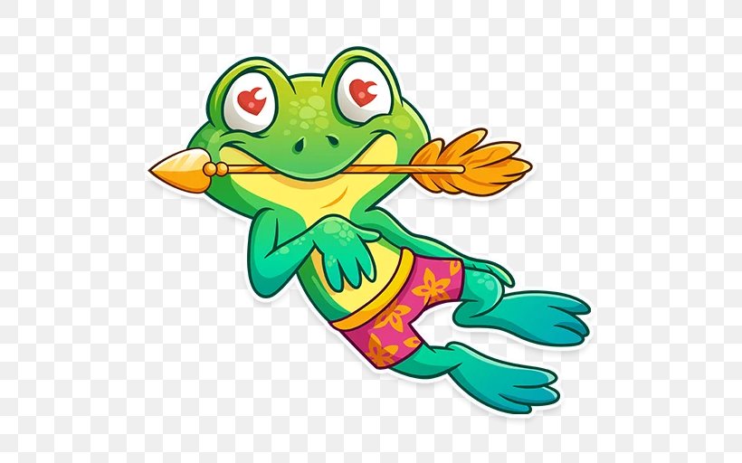 Tree Frog True Frog Toad Clip Art, PNG, 512x512px, Tree Frog, Amphibian, Animal, Animal Figure, Artwork Download Free