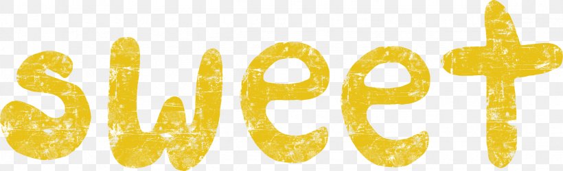 Yellow Food Font, PNG, 2347x718px, Yellow, Food, Text Download Free