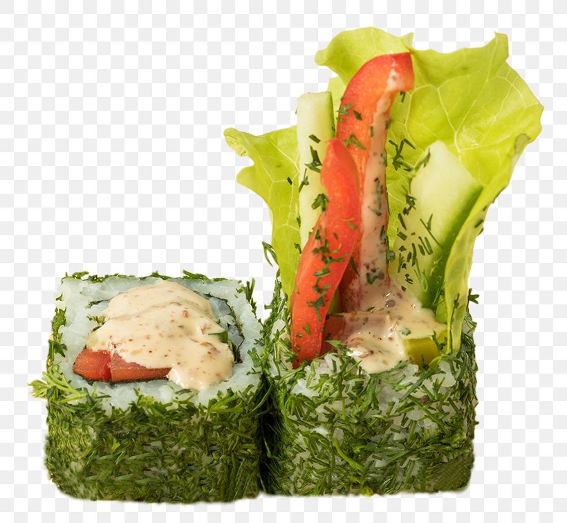 California Roll Sashimi Vegetarian Cuisine Sushi Leaf Vegetable, PNG, 800x756px, California Roll, Asian Food, Cuisine, Diet, Diet Food Download Free