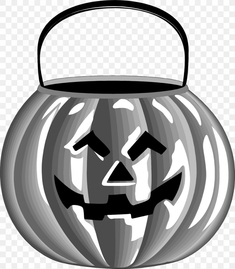 Candy Apple Jack-o'-lantern Chewing Gum Clip Art, PNG, 958x1100px, Candy Apple, Black And White, Bowl, Candy, Chewing Gum Download Free