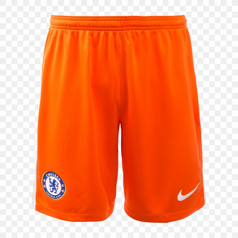 Chelsea F.C. Chelsea Football Club Stadium Goalkeeper Jersey, PNG, 1600x1600px, 2017, 2018, Chelsea Fc, Active Pants, Active Shorts Download Free
