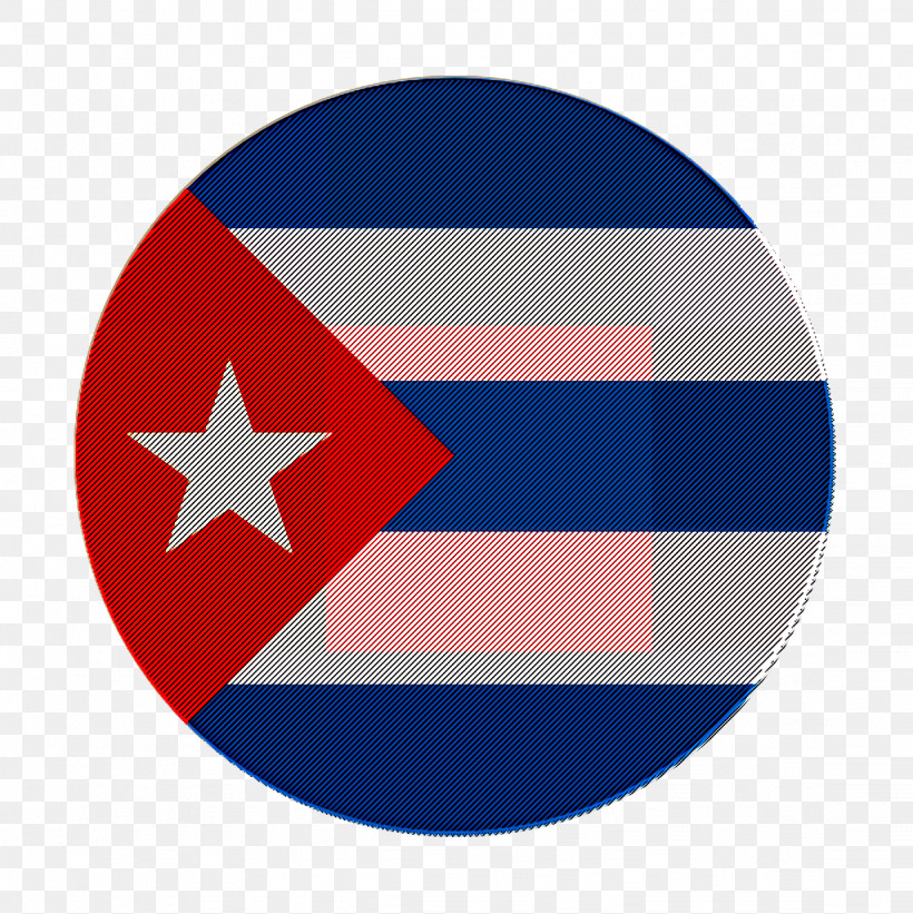 Cuba Icon Countrys Flags Icon, PNG, 1232x1234px, Cuba Icon, Blue, Circle, Countrys Flags Icon, Electric Blue Download Free