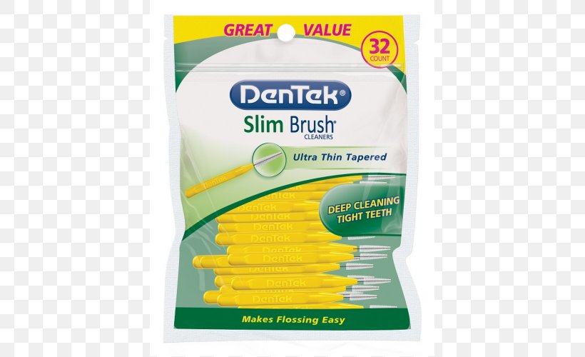 DenTek Easy Brush Material, PNG, 500x500px, Dentek, Material Download Free