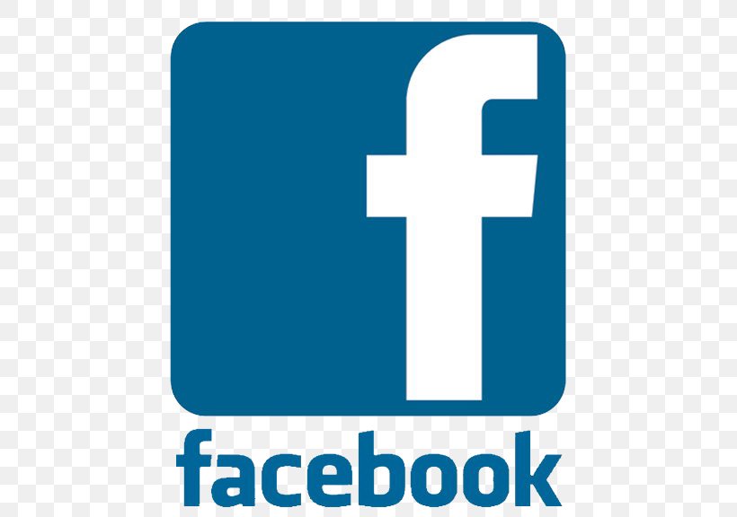 Facebook, Inc. Logo, PNG, 500x576px, Facebook, Area, Blue, Brand, Facebook Inc Download Free