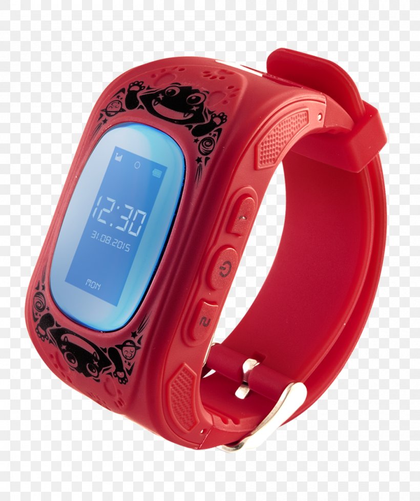 GPS Watch Smartwatch Global Positioning System Child, PNG, 1000x1193px, Gps Watch, Child, Clock, Clothing Accessories, Global Positioning System Download Free